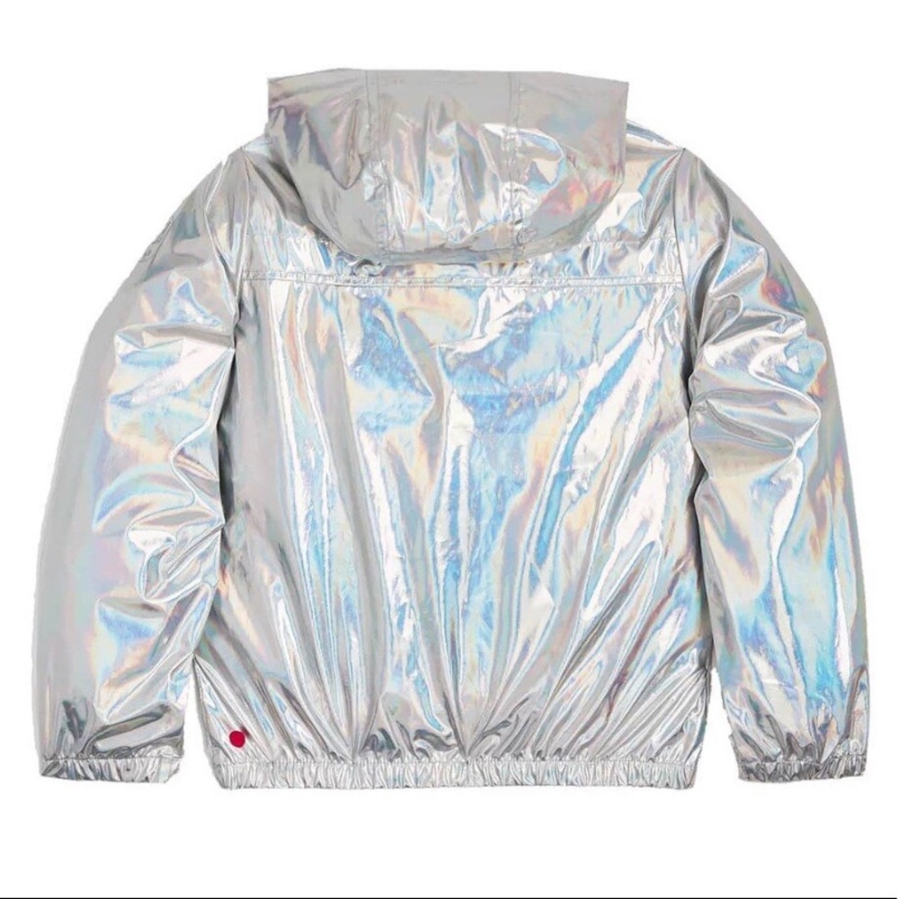 Hunter Original Shell Jacket - Picture 3 of 7